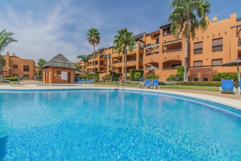 R5196925 | Ground Floor Apartment in Atalaya – € 425,000 – 2 beds, 2 baths