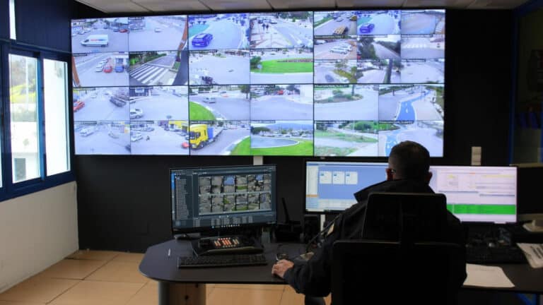 City Council to reinforce traffic control system with new intelligent cameras to improve urban mobility