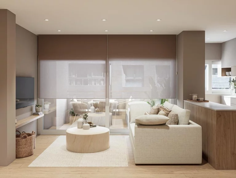 R5155384 | Middle Floor Apartment in Estepona – € 492,000 – 2 beds, 2 baths