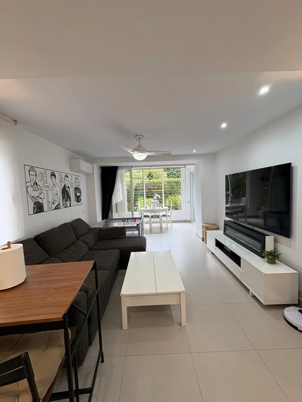 R5214121 | Ground Floor Apartment in Marbella – € 390,000 – 2 beds, 2 baths