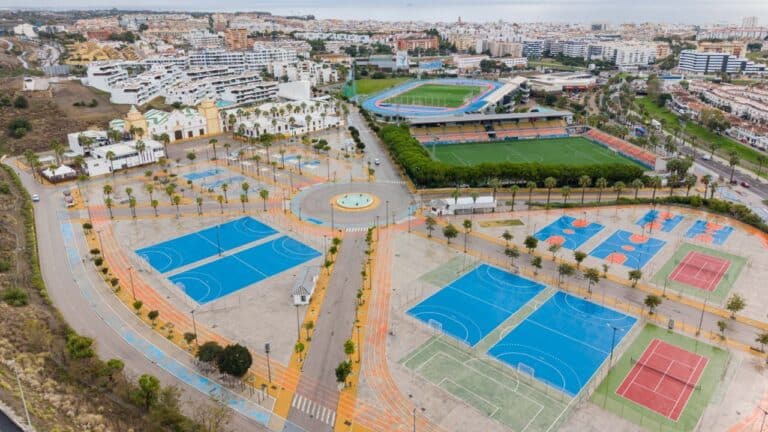 The City Council initiates the procedure for the concession of five new booths at the Fair Park