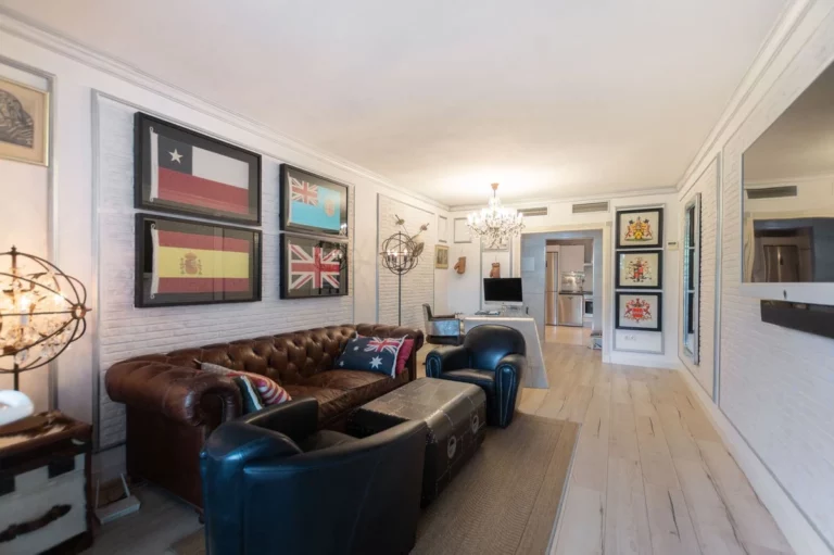 R4600921 | Ground Floor Apartment in Puerto Banús – € 680,000 – 2 beds, 2 baths