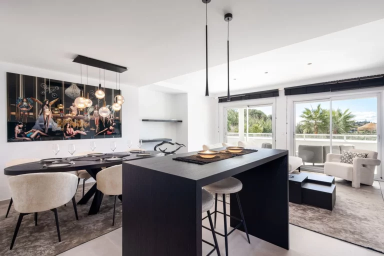 R5216314 | Ground Floor Apartment in Cancelada – € 570,000 – 3 beds, 2 baths