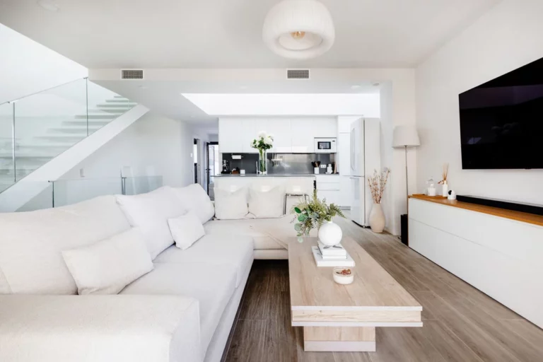 R5225539 | Townhouse in Cancelada – € 585,000 – 4 beds, 3 baths