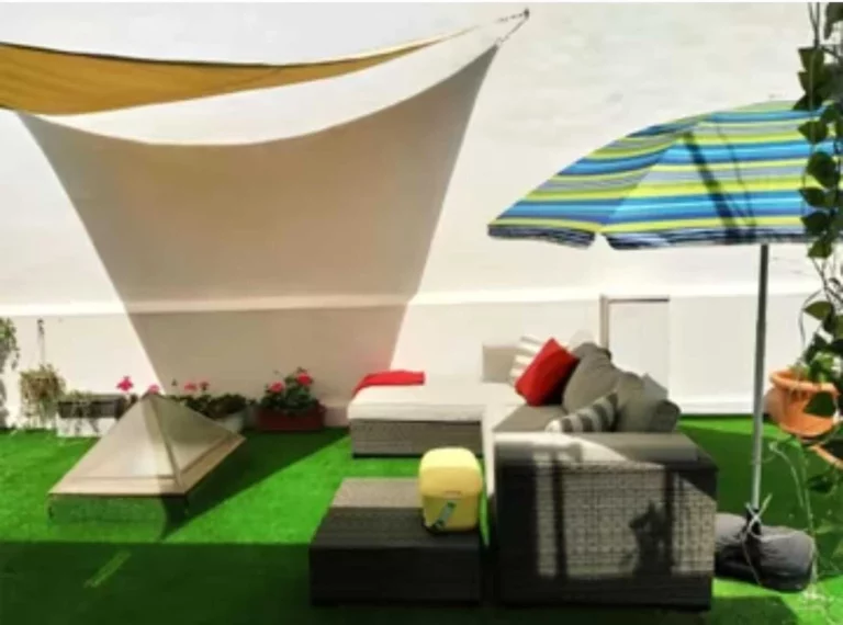 R5223388 | Townhouse in San Pedro de Alcántara – € 450,000 – 5 beds, 2 baths