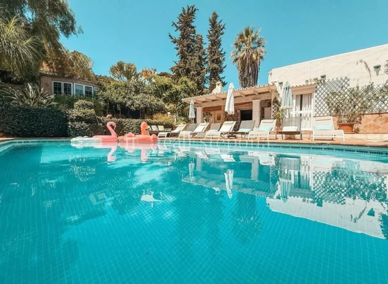 527-03775P | Villa in Nueva Andalucia – € 1,600,000 – 5 beds, 5 baths