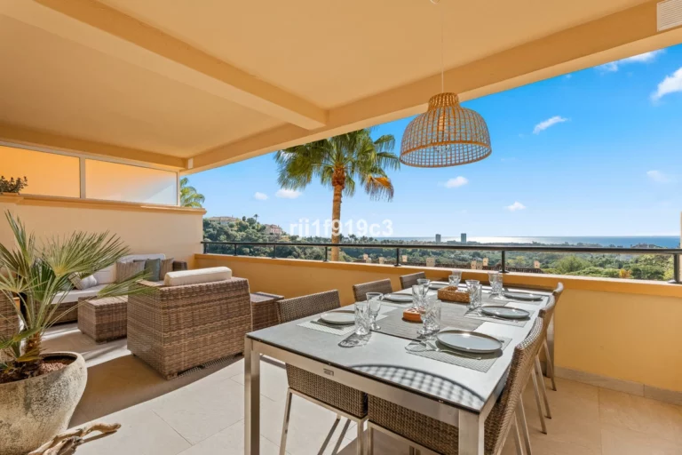 R5211244 | Middle Floor Apartment in Elviria – € 625,000 – 2 beds, 2 baths