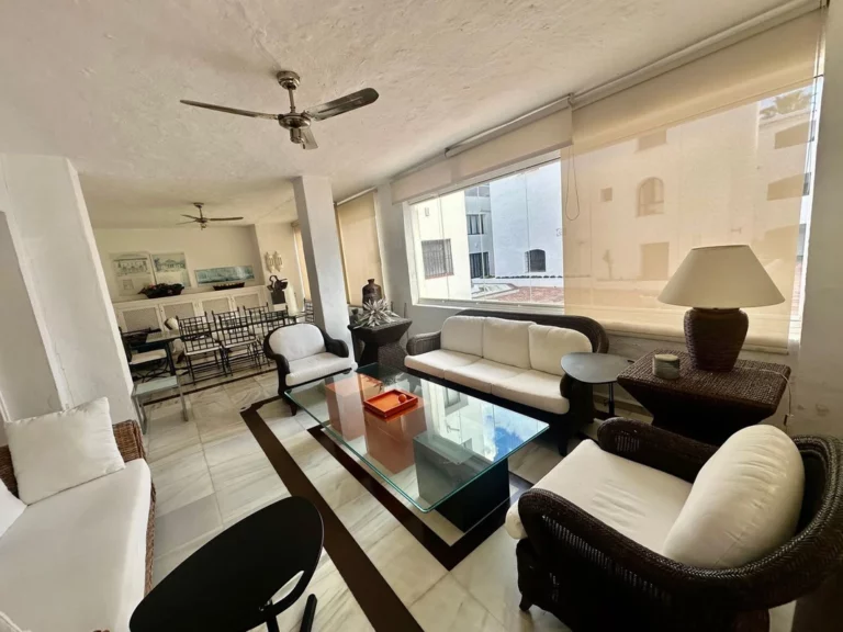 R5210893 | Ground Floor Apartment in Puerto Banús – € 1,150,000 – 4 beds, 4 baths