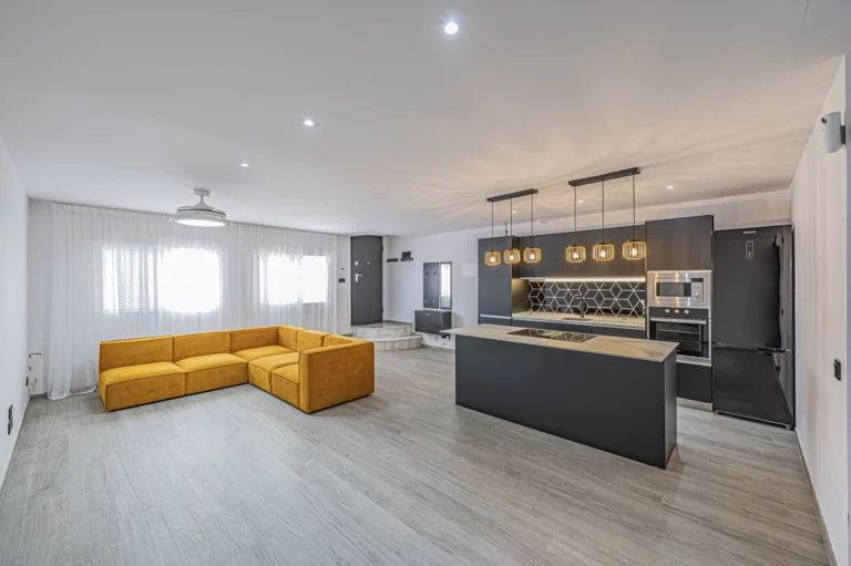 R5212288 | Ground Floor Apartment in Atalaya – € 259,000 – 2 beds, 2 baths