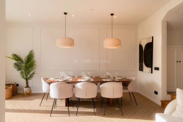 885-00118P | Town House in Nueva Andalucia – € 1,349,000 – 4 beds, 3 baths