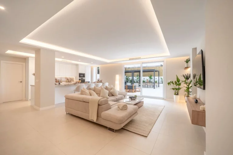 R5223532 | Ground Floor Apartment in Nueva Andalucía – € 795,000 – 3 beds, 3.5 baths