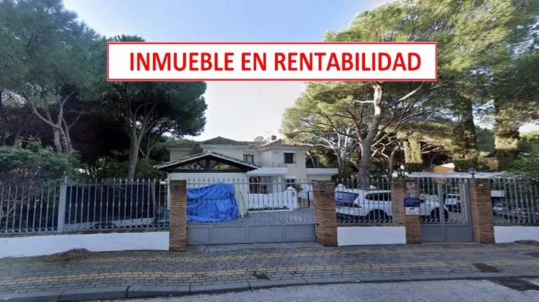 R5034748 | Detached Villa in Marbella – € 2,085,600 – 3 beds, 4 baths