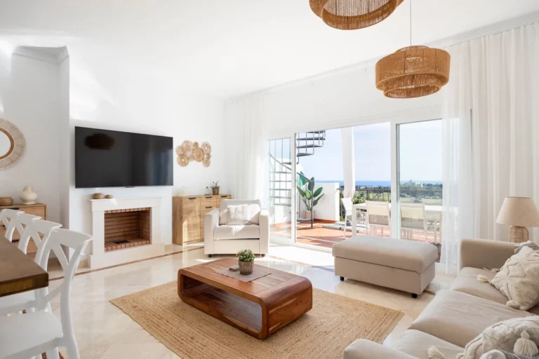 R5225755 | Penthouse in El Paraiso – € 699,000 – 3 beds, 2 baths