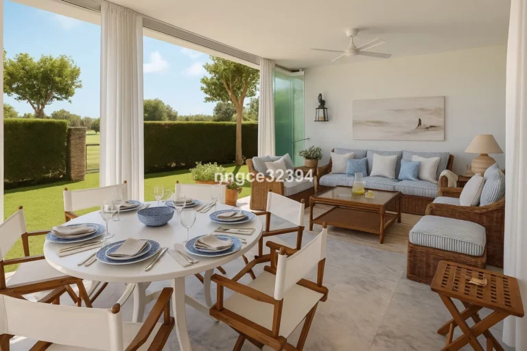 R5148277 | Ground Floor Apartment in San Pedro de Alcántara – € 779,900 – 5 beds, 4 baths