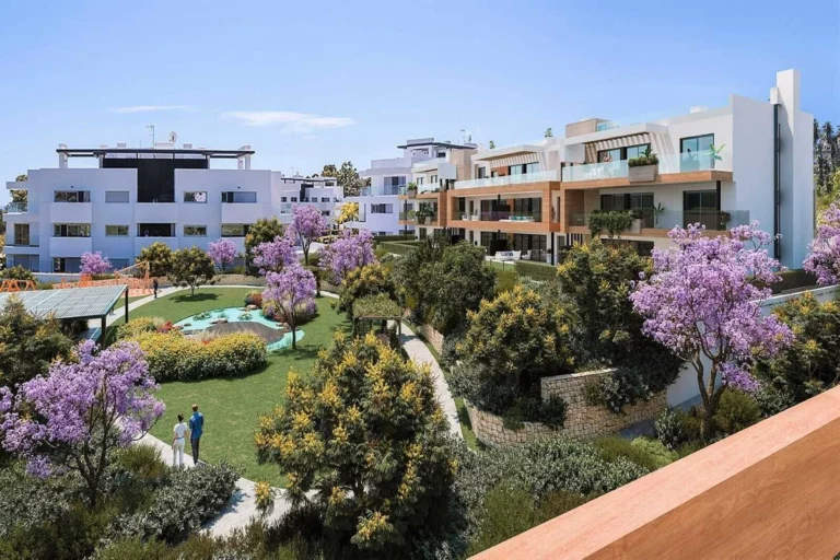 R4943317 | Penthouse in Estepona – € 995,000 – 3 beds, 2 baths
