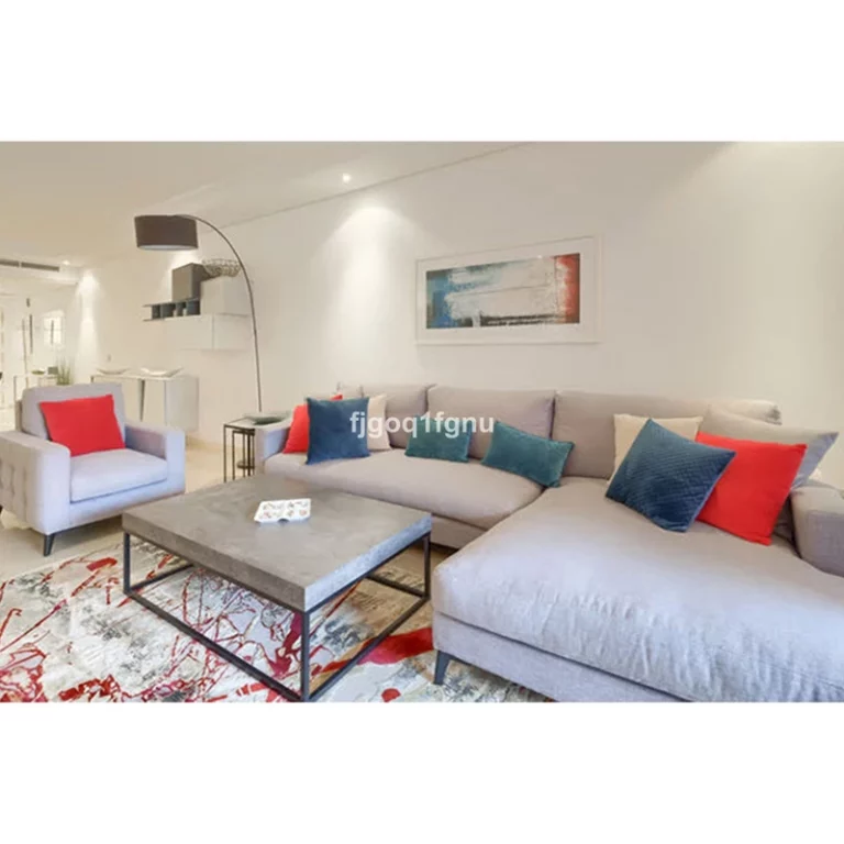 R5218531 | Ground Floor Apartment in Costalita – € 1,100,000 – 3 beds, 2 baths