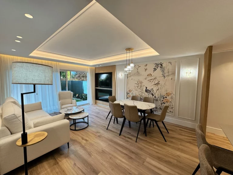 R5215363 | Ground Floor Apartment in San Pedro de Alcántara – € 895,000 – 2 beds, 2 baths