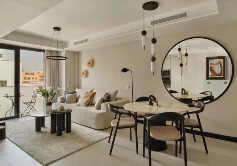 R5231542 | Middle Floor Apartment in Marbella – € 735,000 – 2 beds, 2 baths