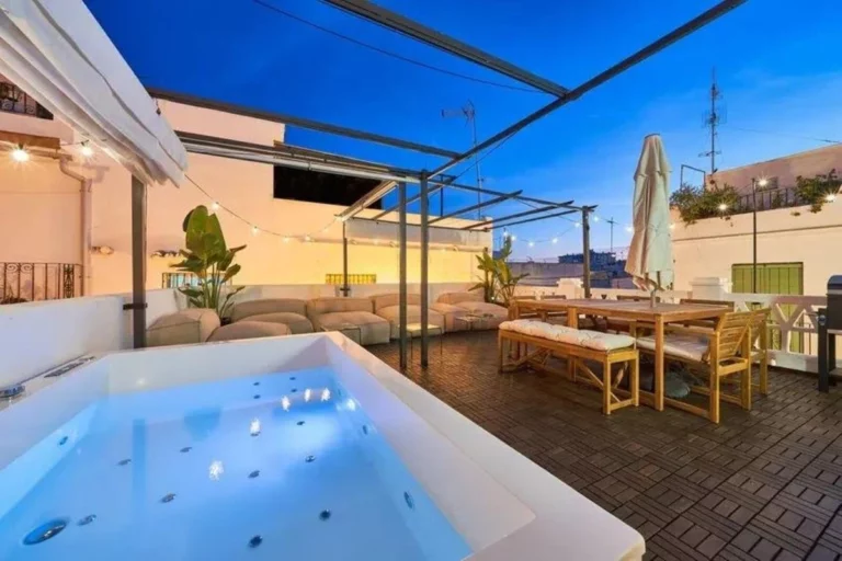 R5227312 | Townhouse in Marbella – € 562,000 – 4 beds, 3 baths