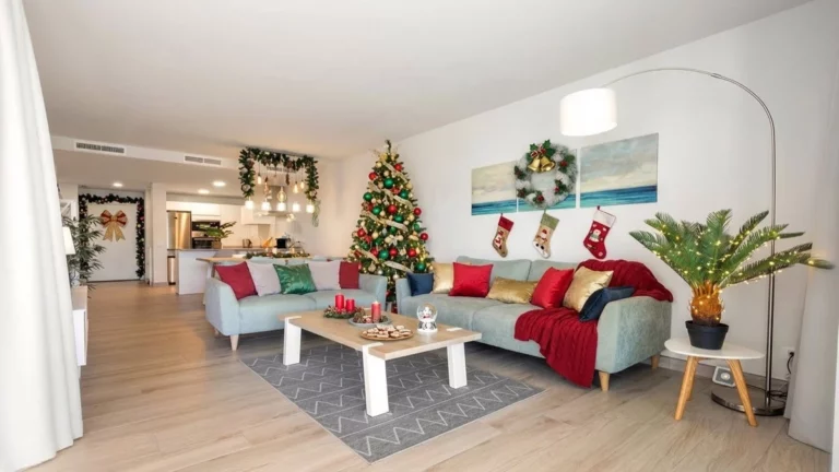 R5215699 | Middle Floor Apartment in Casares – € 389,000 – 2 beds, 2 baths