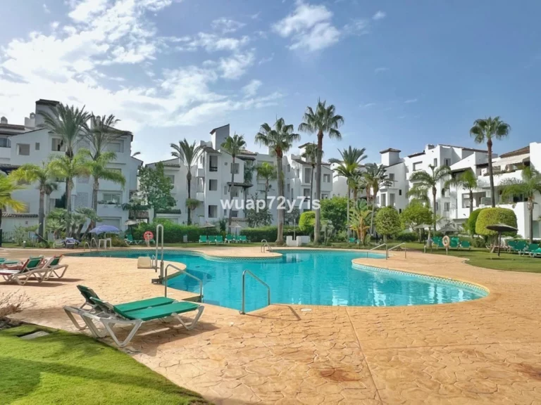 R5217727 | Ground Floor Apartment in Costalita – € 460,000 – 2 beds, 2 baths