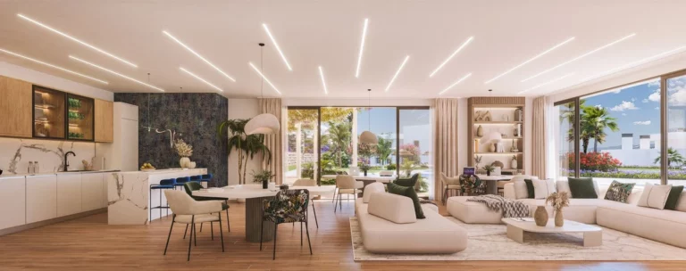 R5177644 | Middle Floor Apartment in Casares – € 473,000 – 2 beds, 2 baths