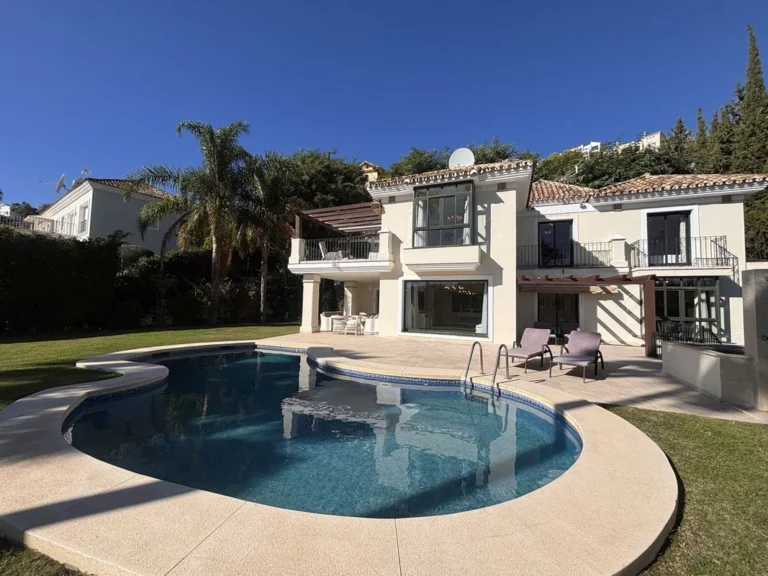 R5215495 | Detached Villa in Benahavís – € 2,900,000 – 7 beds, 8 baths