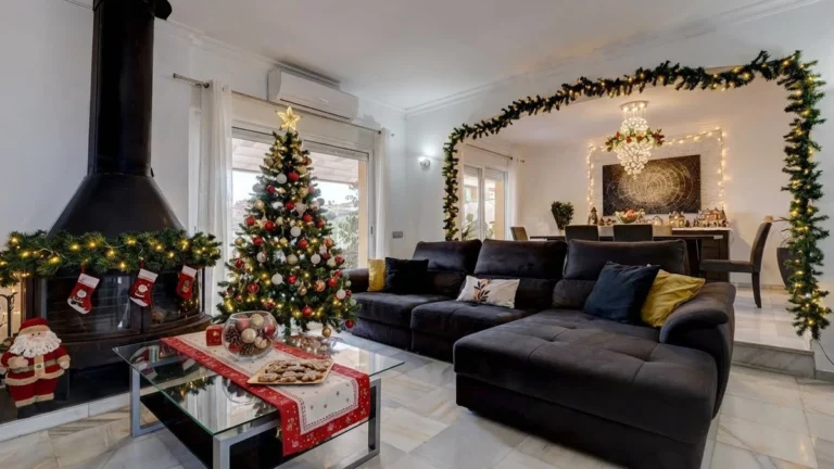 R4933633 | Townhouse in Manilva – € 399,000 – 3 beds, 3 baths