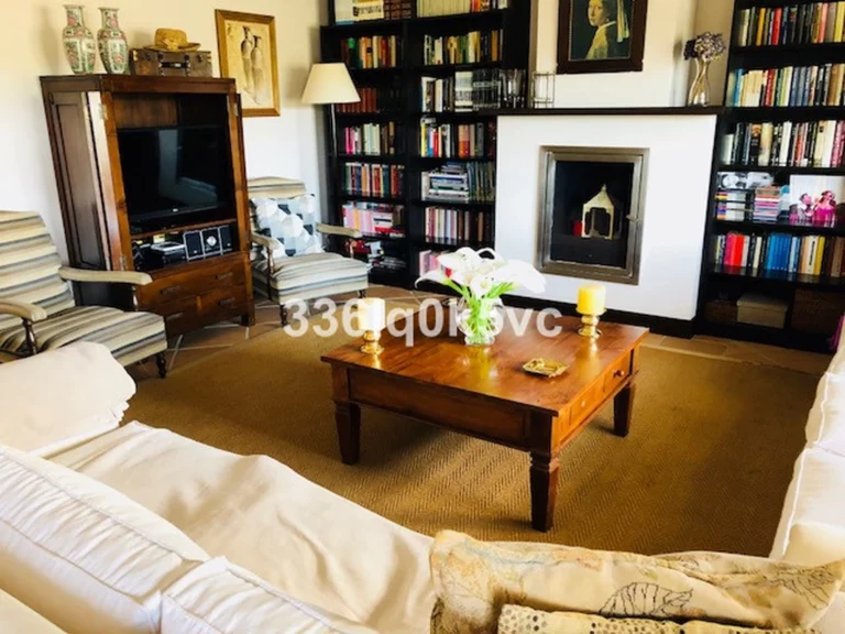 R4991278 | Townhouse in Benahavís – € 585,000 – 4 beds, 4 baths