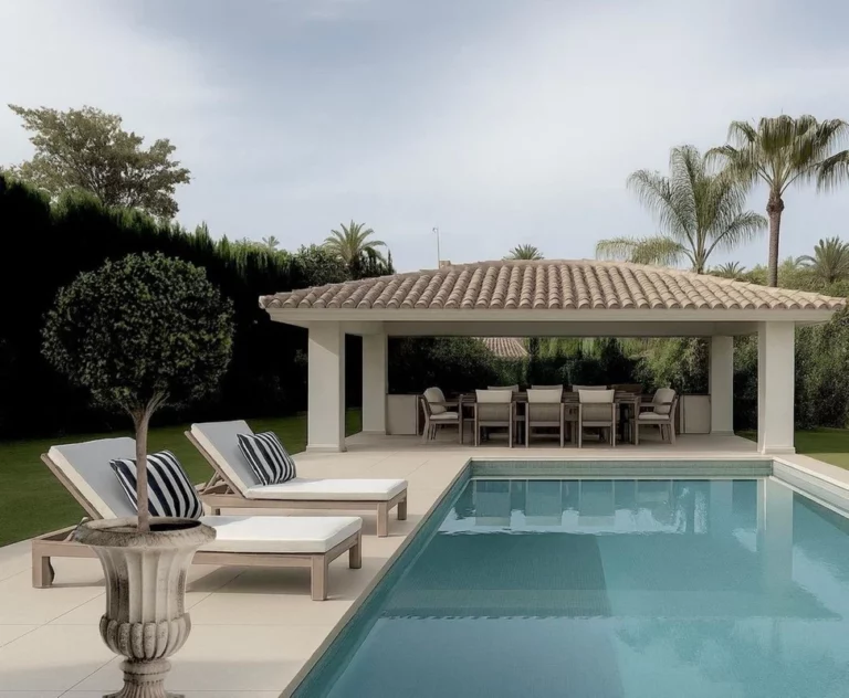 R5156983 | Detached Villa in Benahavís – € 3,900,000 – 4 beds, 5 baths