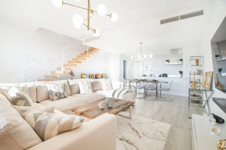 R4212709 | Townhouse in Cancelada – € 650,000 – 3 beds, 3 baths