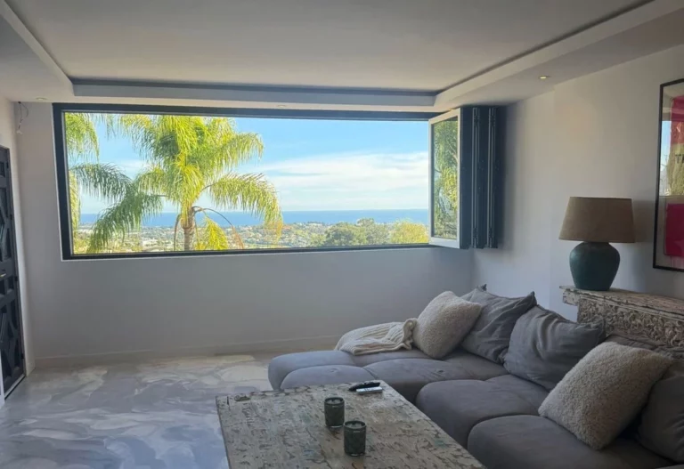 R5231551 | Middle Floor Apartment in Benahavís – € 470,000 – 2 beds, 2 baths