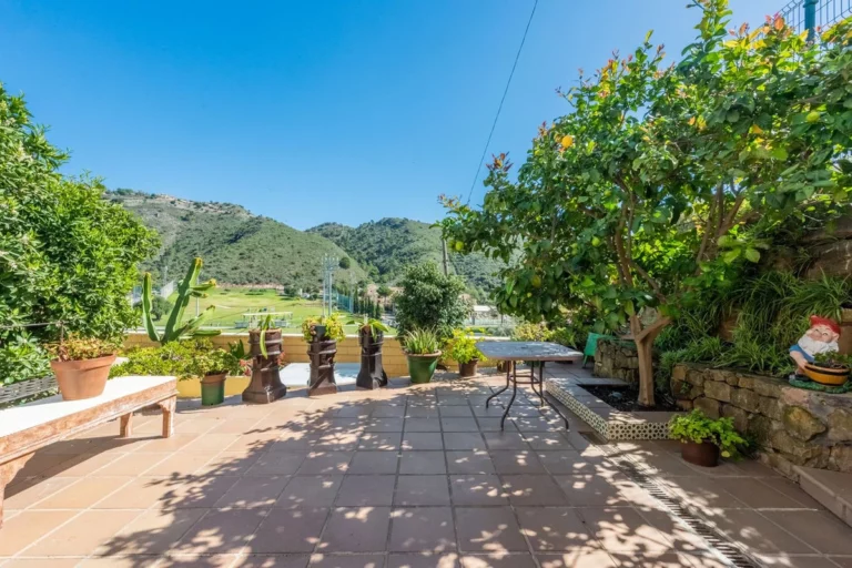 R4731853 | Ground Floor Apartment in Benahavís – € 499,000 – 3 beds, 2 baths