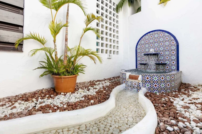 R5168746 | Ground Floor Apartment in Nueva Andalucía – € 460,000 – 1 beds, 1 baths