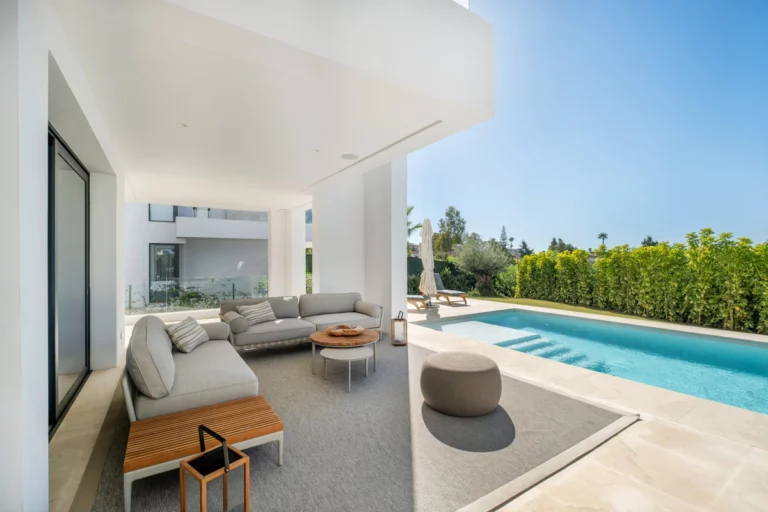 R5081488 | Detached Villa in El Paraiso – € 2,995,000 – 6 beds, 6 baths