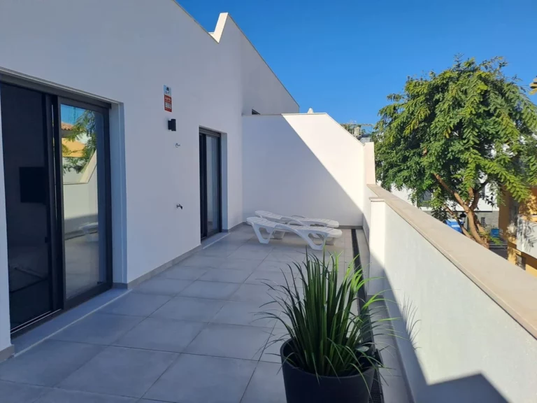 R5241892 | Penthouse in Cancelada – € 290,000 – 2 beds, 1 baths