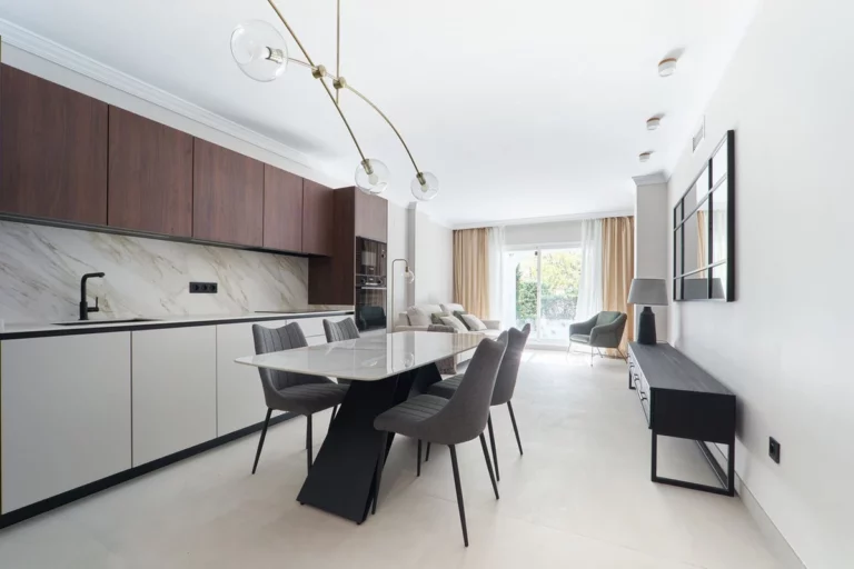 R4884529 | Ground Floor Apartment in San Pedro de Alcántara – € 745,000 – 3 beds, 3 baths