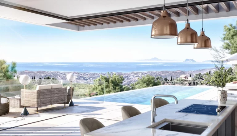 R4405132 | Residential Plot in Benahavís – € 810,000 – 0 beds, 0 baths