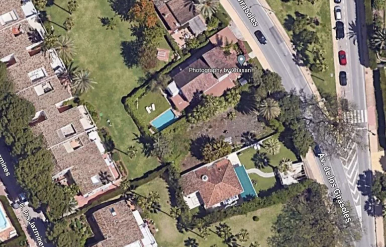 R4436953 | Residential Plot in Nueva Andalucía – € 640,000 – 0 beds, 0 baths