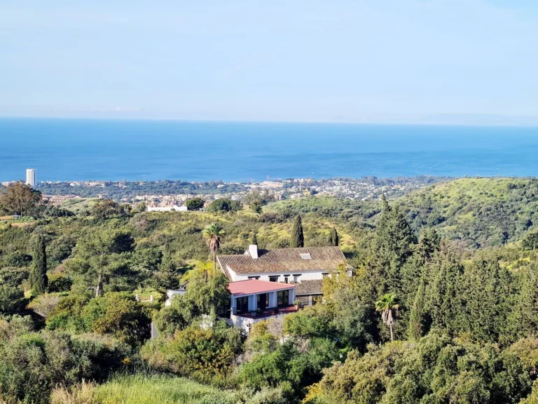 R4102684 | Finca – Cortijo in Las Chapas – € 2,700,000 – 5 beds, 4.5 baths