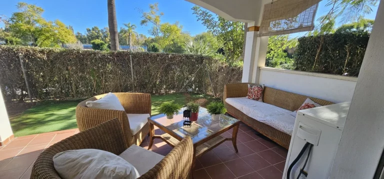 R5246008 | Ground Floor Apartment in Marbella – € 425,000 – 3 beds, 3 baths