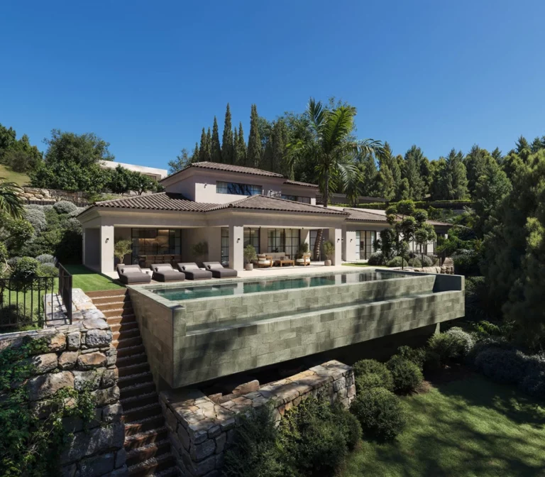 R5244427 | Land in Benahavís – € 1,600,000 – 0 beds, 0 baths