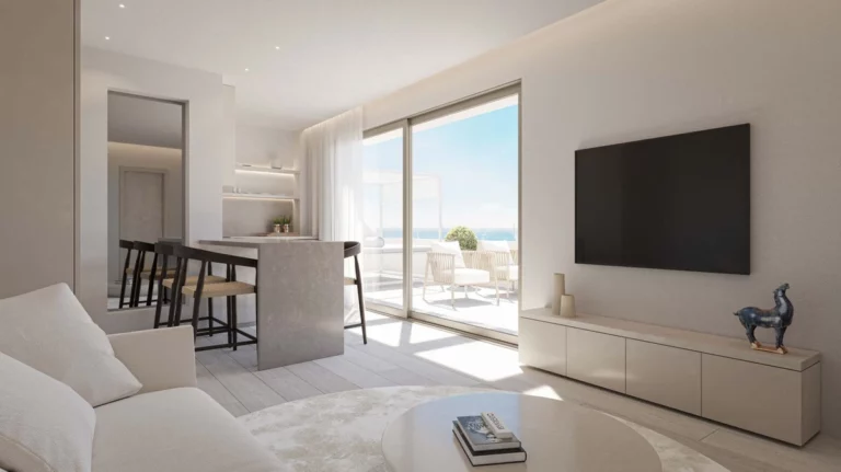 R4875205 | Middle Floor Apartment in Estepona – € 500,000 – 1 beds, 1 baths