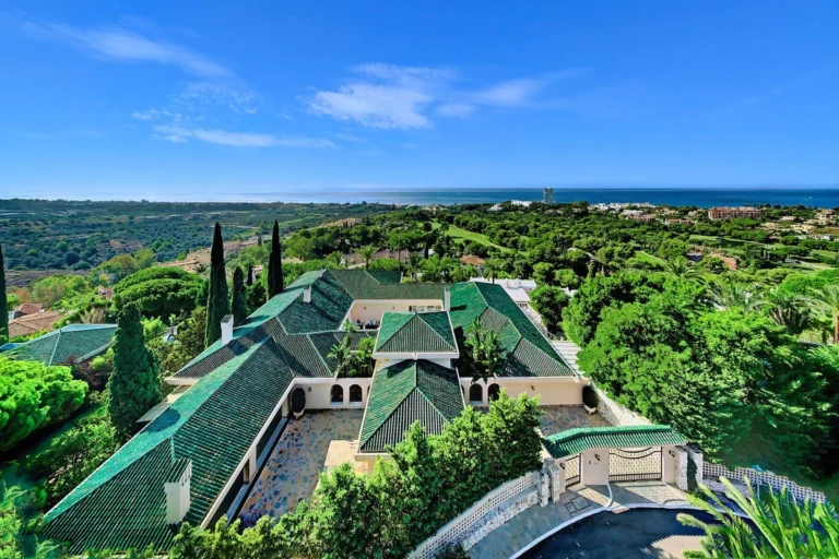 R5053180 | Detached Villa in Río Real – € 10,000,000 – 10 beds, 10 baths