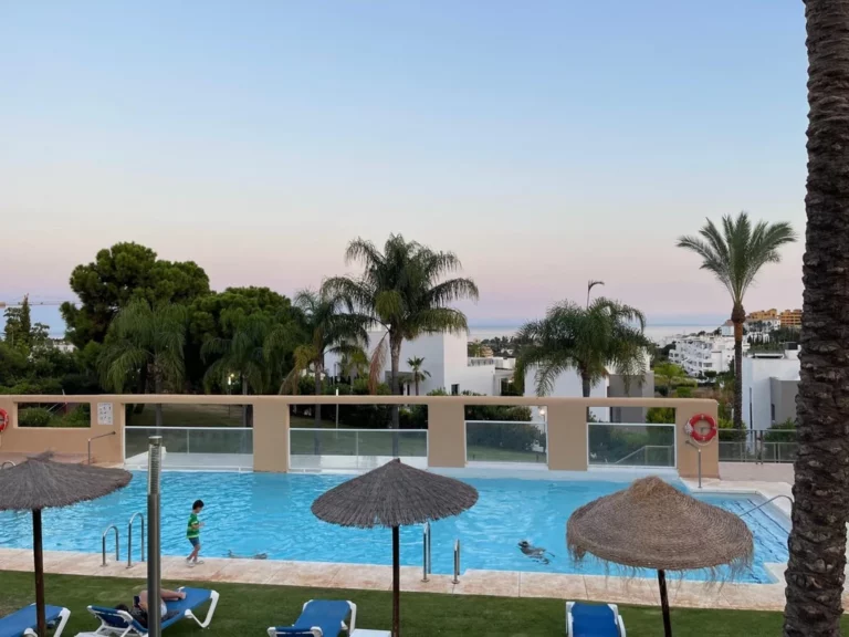 R5056507 | Ground Floor Apartment in Estepona – € 350,000 – 2 beds, 2 baths