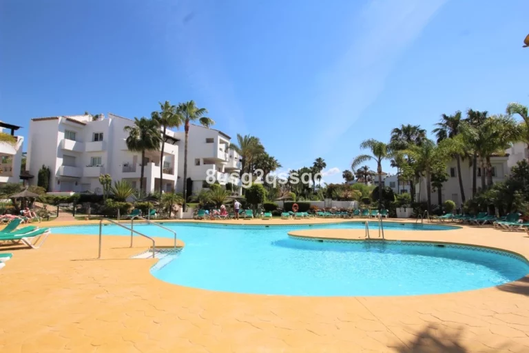 R5004529 | Ground Floor Apartment in Costalita – € 460,000 – 2 beds, 2 baths