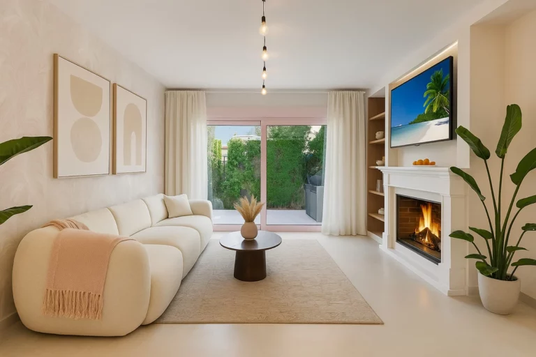 R5006680 | Ground Floor Apartment in Nueva Andalucía – € 1,125,000 – 4 beds, 4 baths