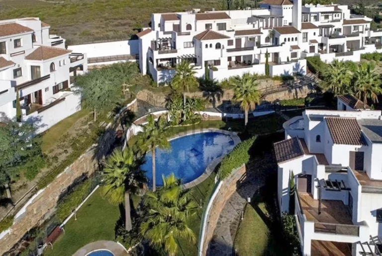R5019364 | Penthouse in Casares Playa – € 499,000 – 2 beds, 2 baths