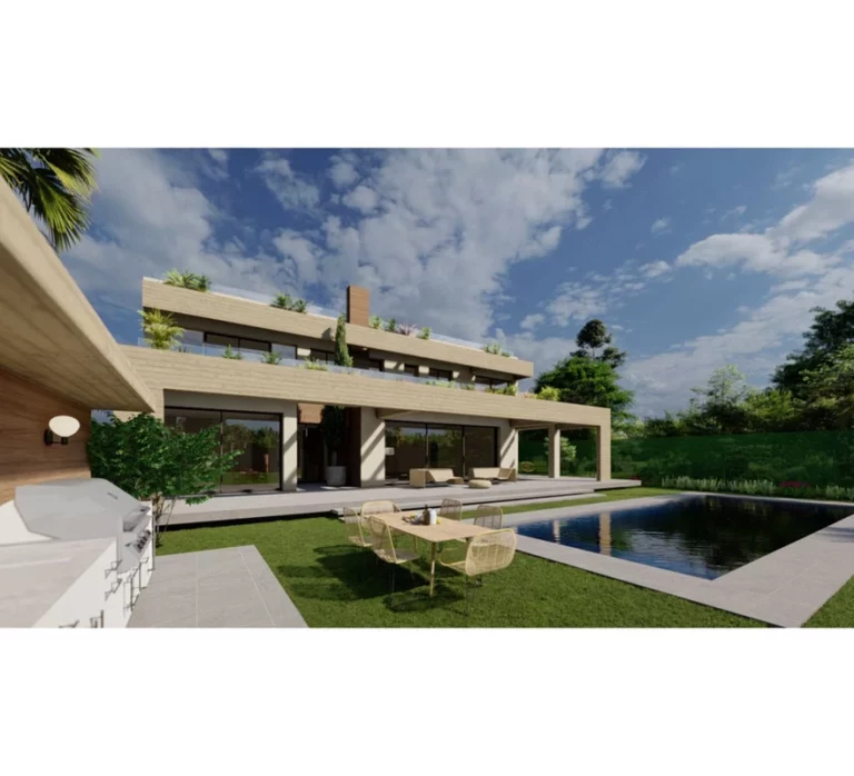 R4425418 | Residential Plot in Costalita – € 1,450,000 – 6 beds, 6 baths