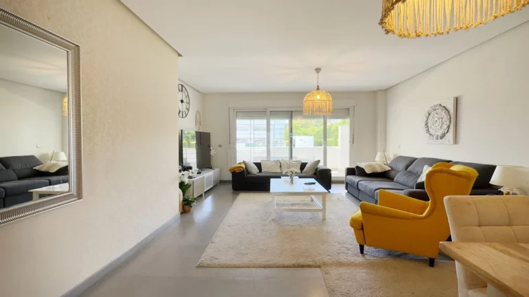 R5131687 | Ground Floor Apartment in Nueva Andalucía – € 510,000 – 3 beds, 2 baths